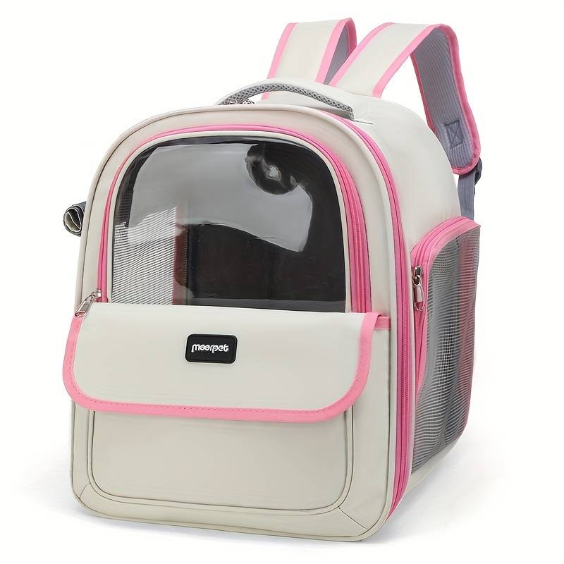 1pc Blue cat bag Pet Bag