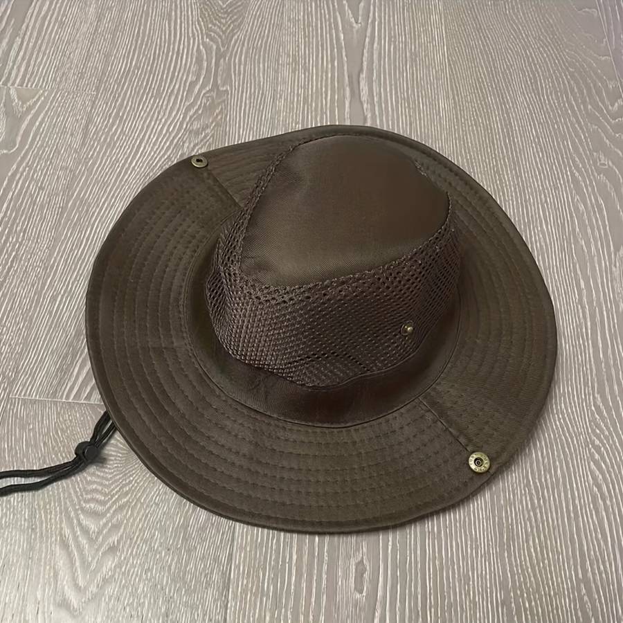 Casual Mountaineering Hat