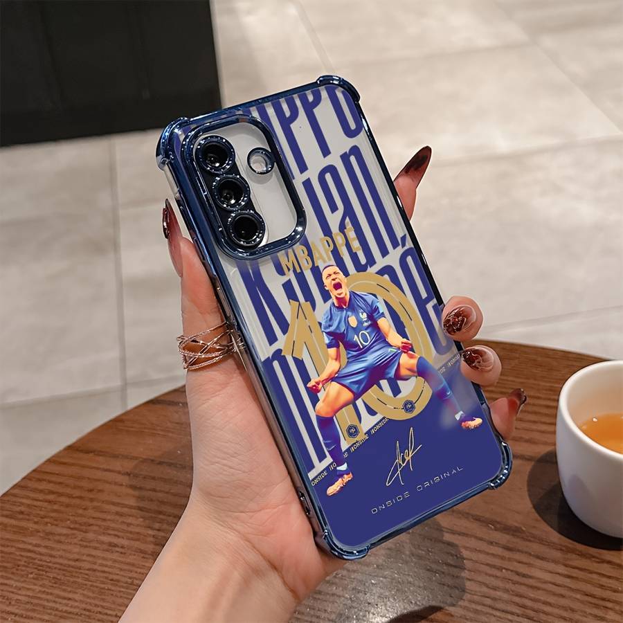 1pc Mixed Color 1 For Samsung Samsung Galaxy A34 5G Phone Cases