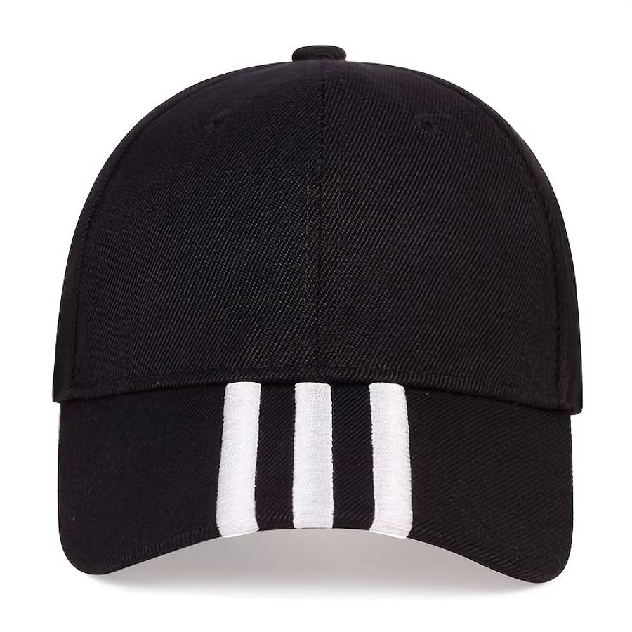 Adjustable Baseball Caps