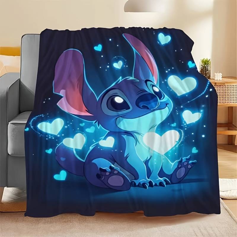1ps Blanket Color Style1 size 70x100cm 27.5x39in