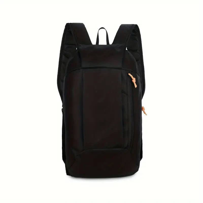 Men's Backpack Portable Business Travel Storage Bag