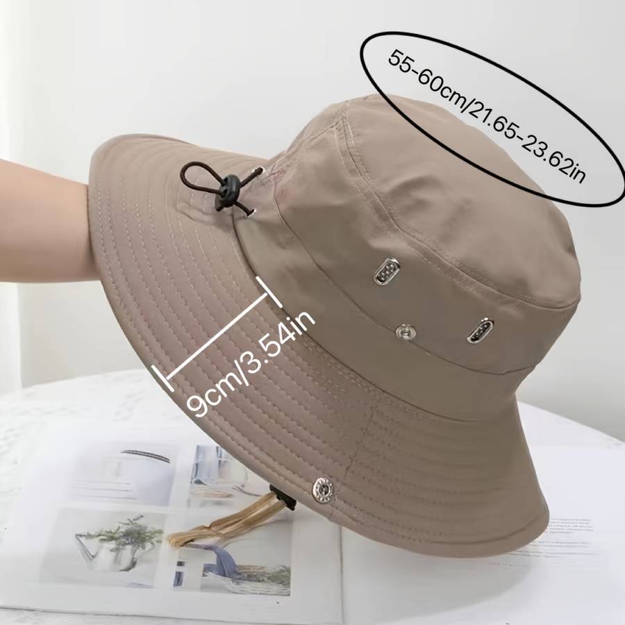 Hat Black