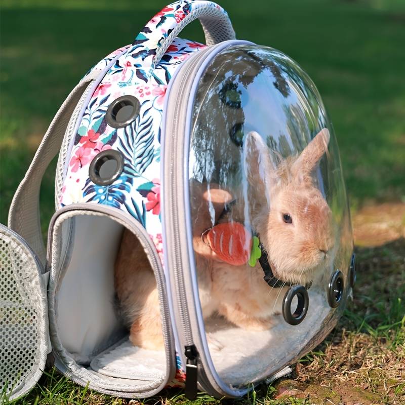 1pc 0718 Pet Bag