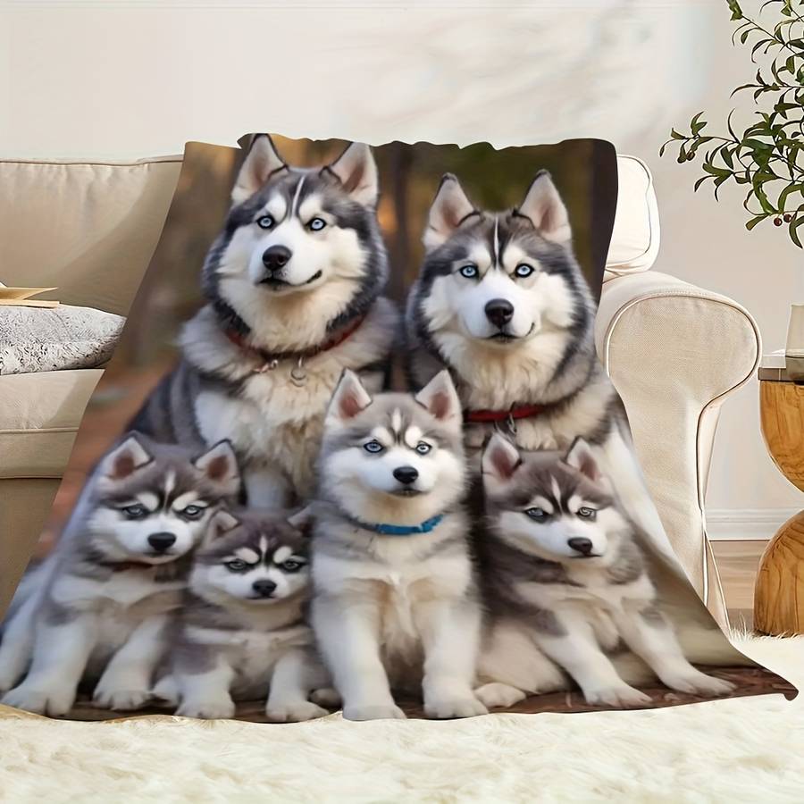 1ps Blanket Size 149.99X200.0Cm