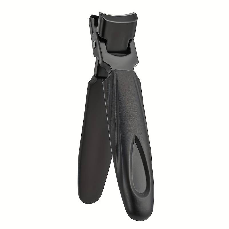 1-Pack Wide-Broach Heavy-Duty Toenail Clippers