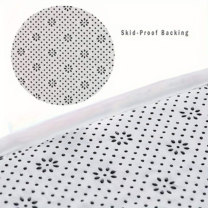 1Pc 60x90cm 23.6x35.4inch Floor Mat