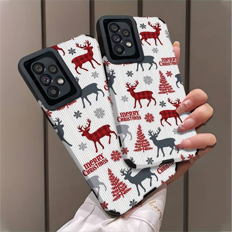 1pc Mixed Color 1 For Samsung Galaxy S20 FE Phone Cases