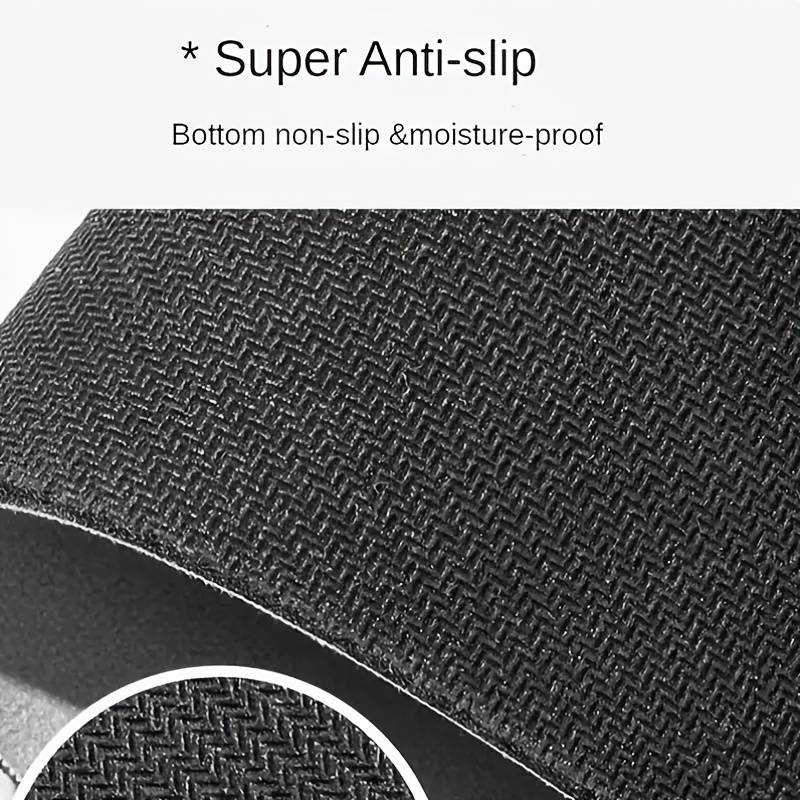 1Pc 120x120cm Household Floor Mat Floor Mat