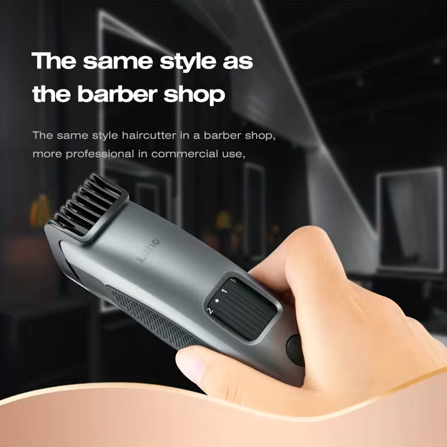Lenovo Hair Clipper
