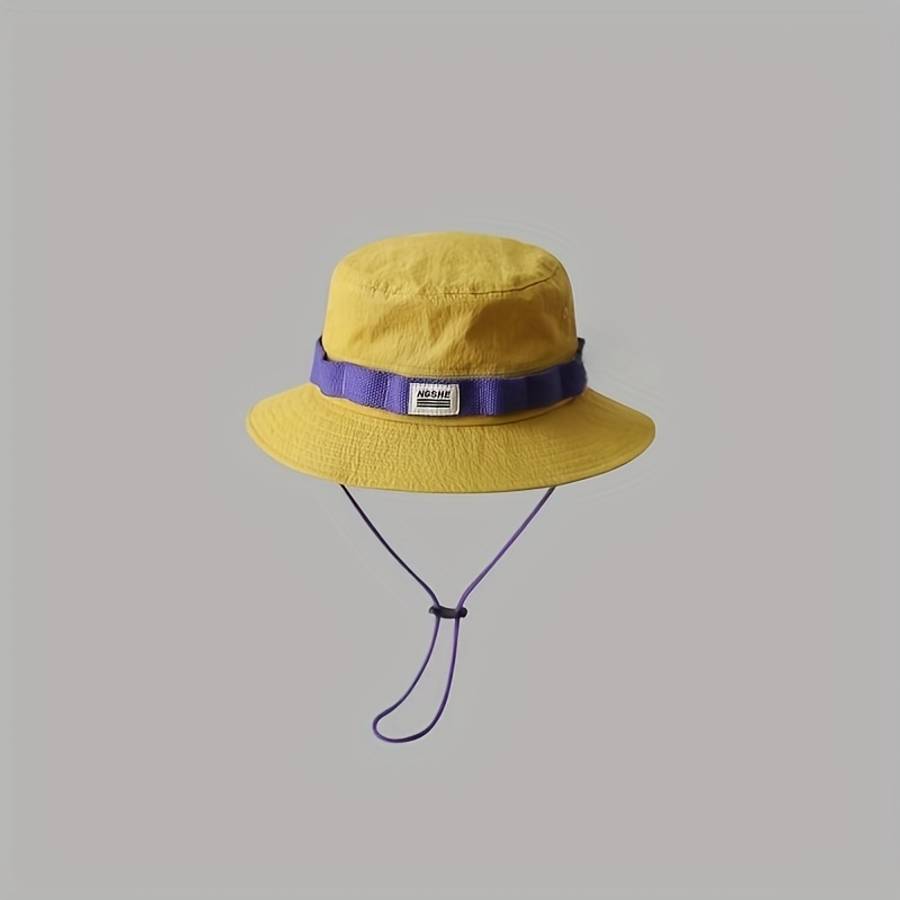 The Same Outdoor Adventure Camping Hat