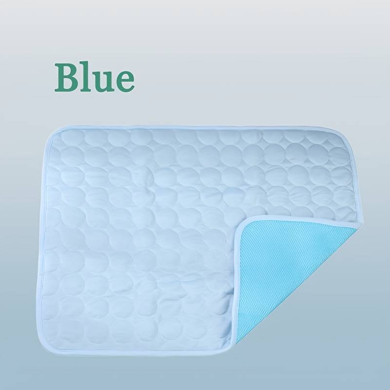 1piece Pink Xs Cooling Pad