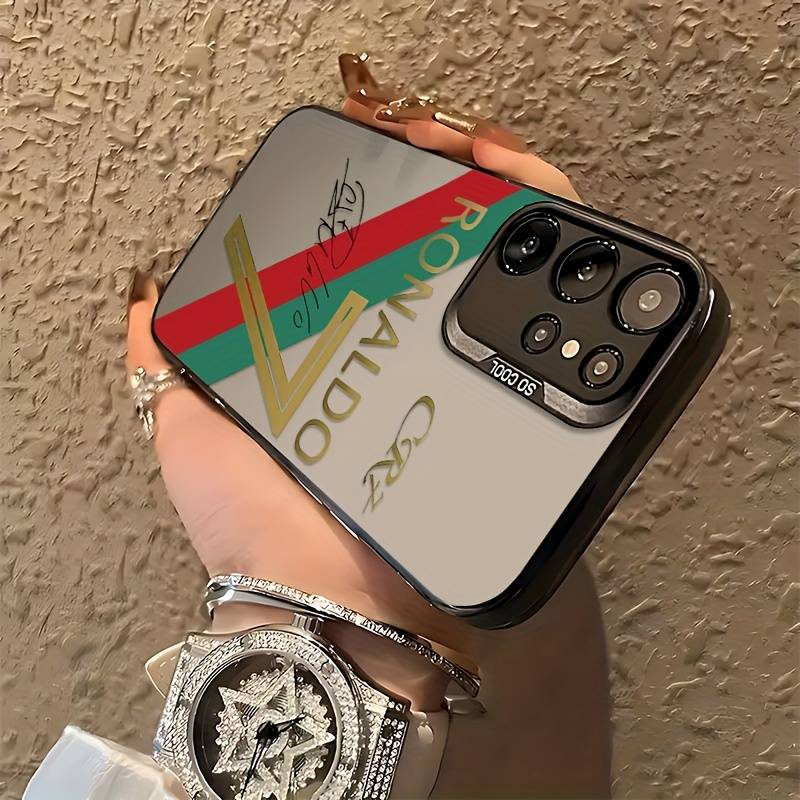 1pc Mixed Color 1 For Samsung Galaxy S20+ Phone Cases