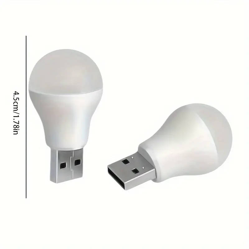 Smart Mini USB Night Light