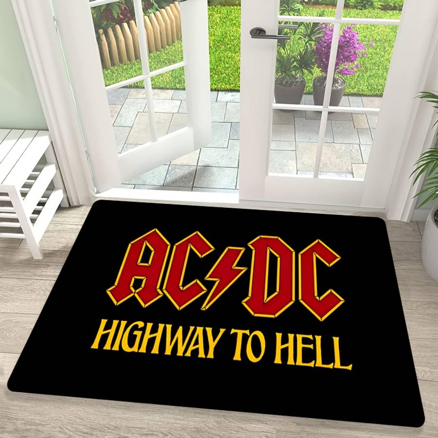 50x80cm Floor Mat