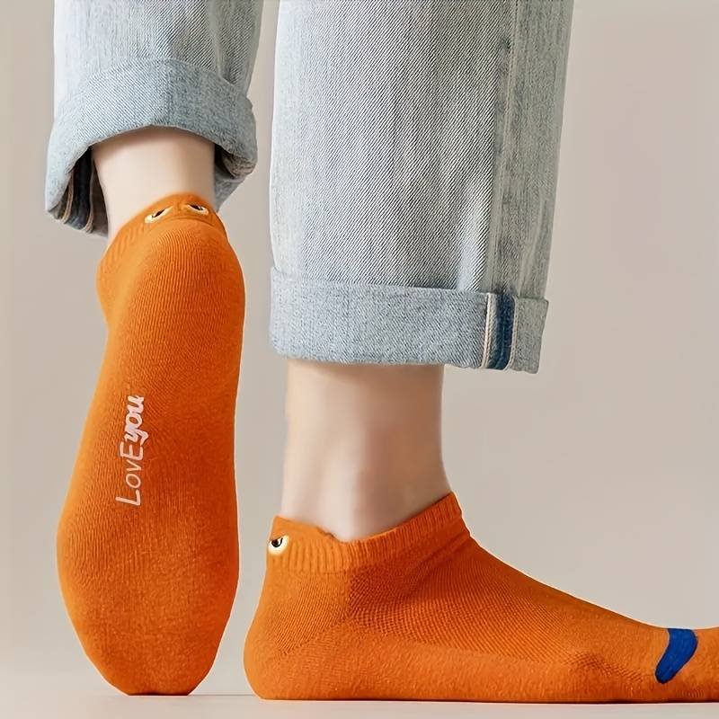 8 Pairs White One Size High Elastic Socks