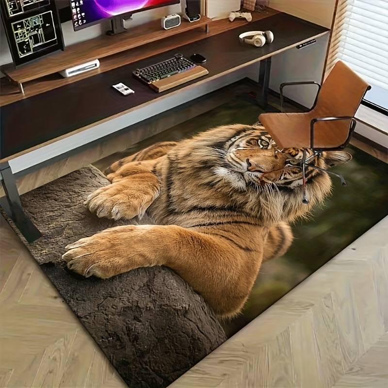 1Pc 150x200cm Floor Mat