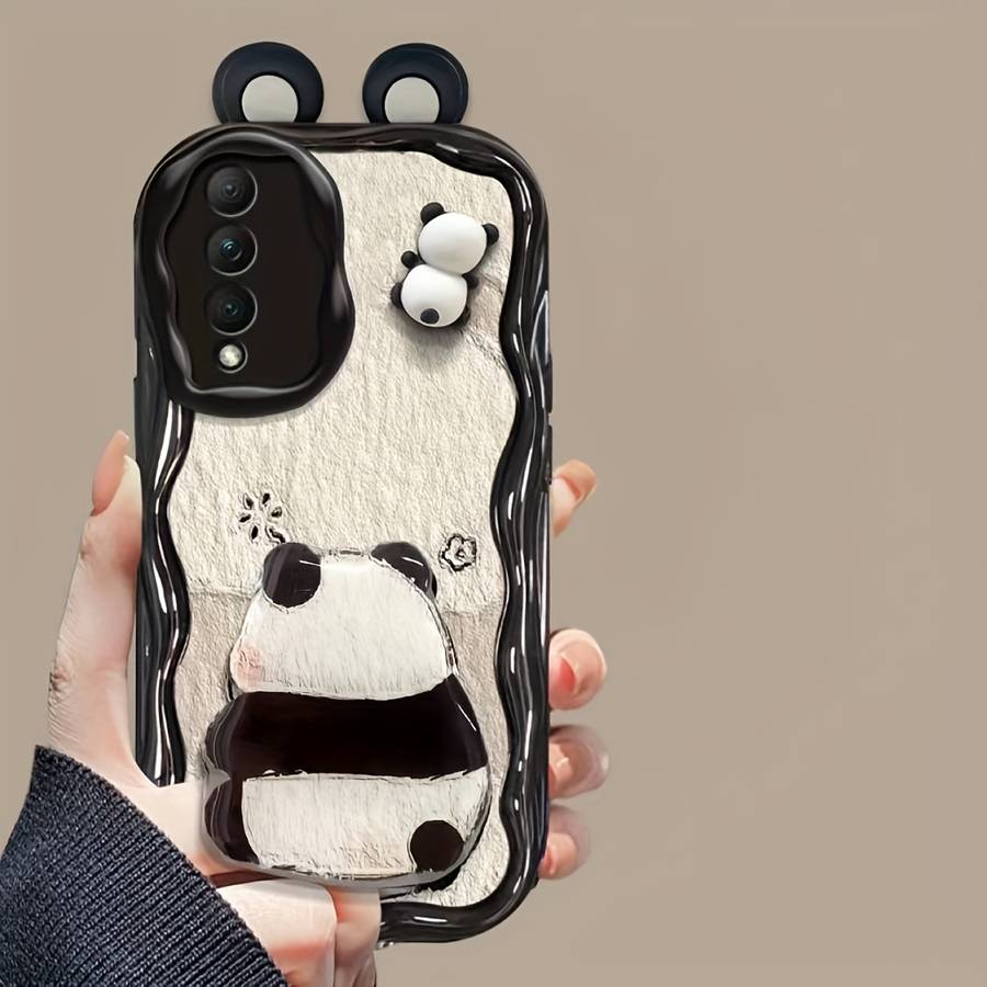 1pc Black For Samsung Galaxy A13 Phone Cases