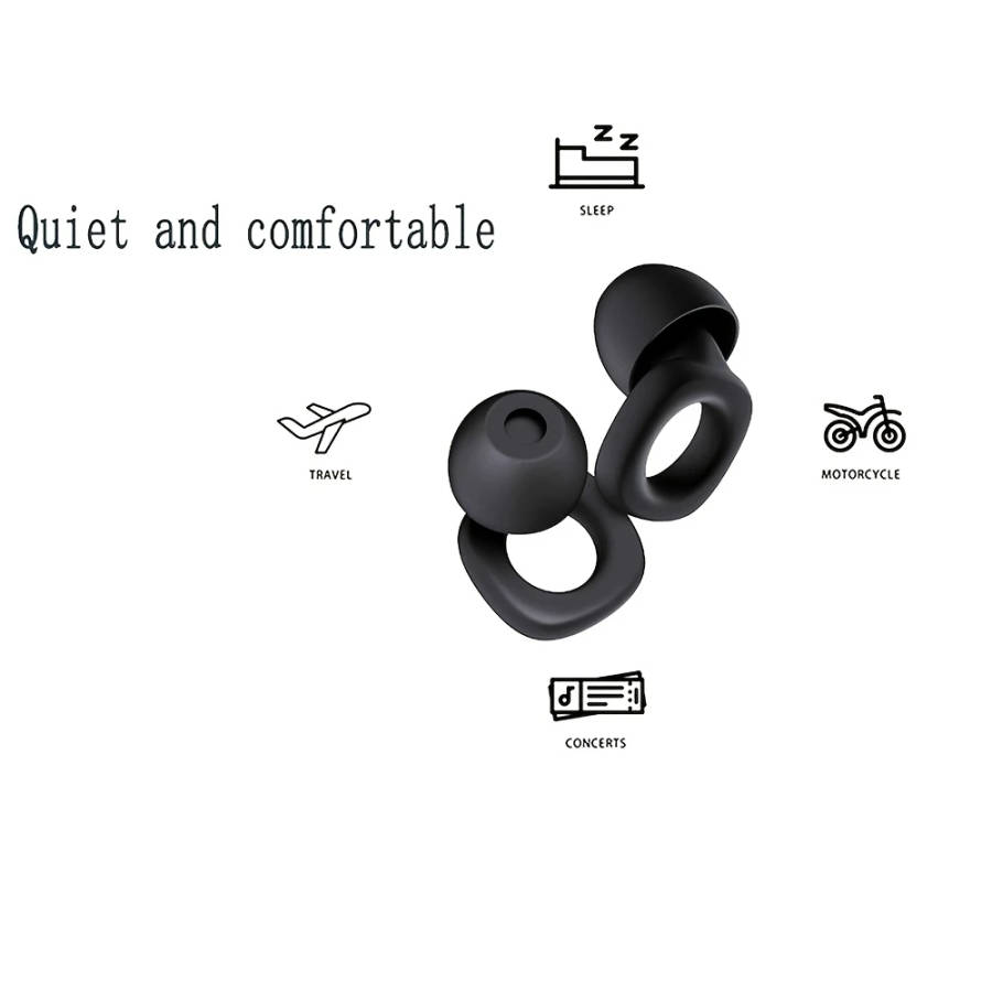 Earplugs