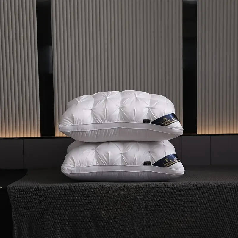 1 Luxurious Five-Star Hotel Quality Pillow