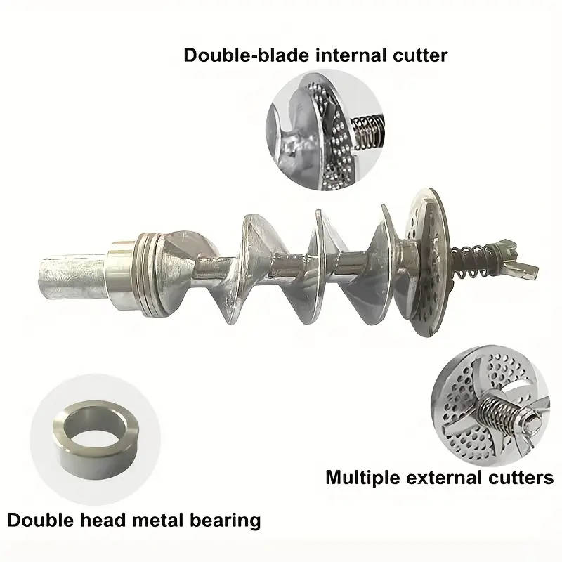 Machines For Making Pet Food Pellets