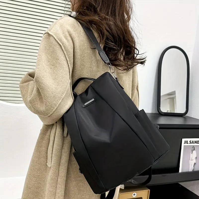Lightweight Anti-Theft Medium Classic Backpack
