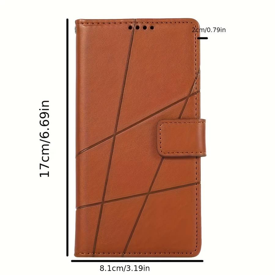 1Ps Brown For Samsung Galaxy S10+ Phone Cases