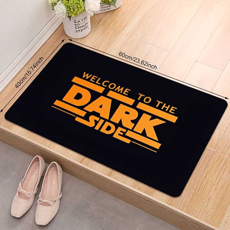 1Pc 16x24inch 40x60cm Floor Mat