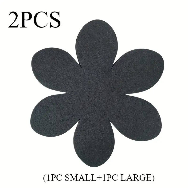 Heat Insulating Pads