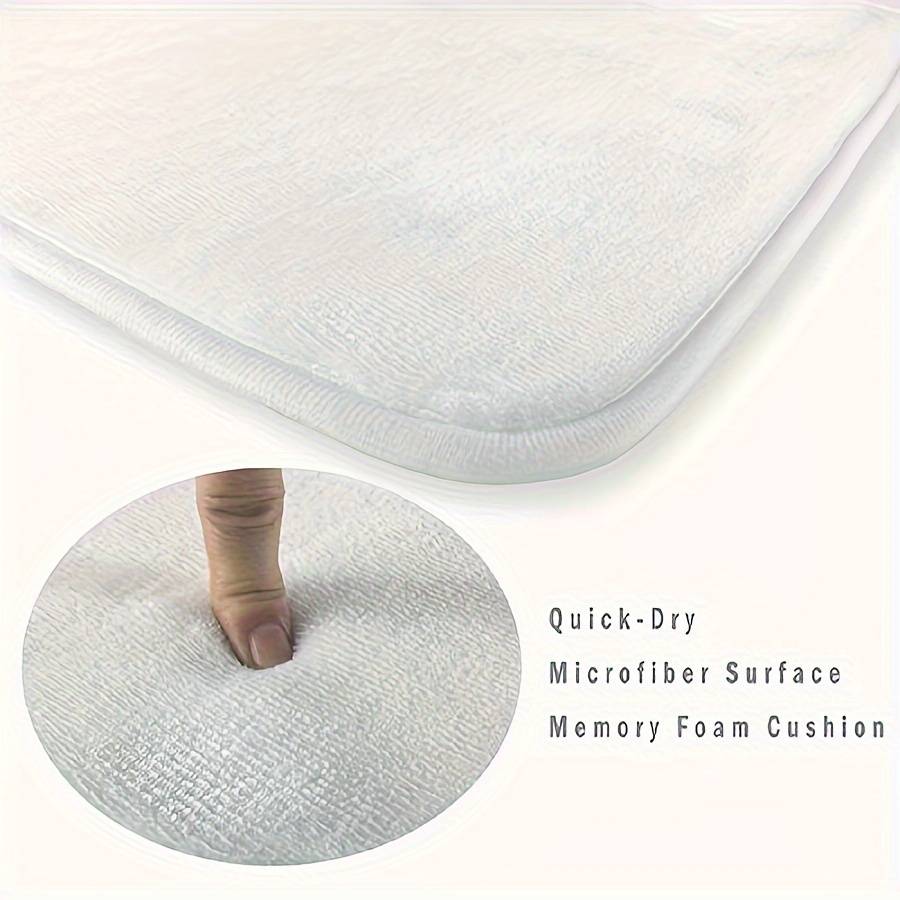 1Pc 15.9x23.8inch 40x60cm Floor Mat