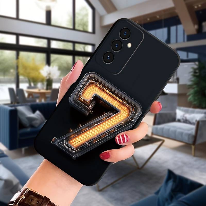 1pc Mixed Color 1 For Samsung Galaxy A32 5G Phone Cases