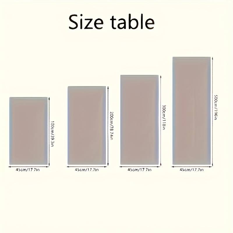 45cmx500cm   Door And Window Stickers