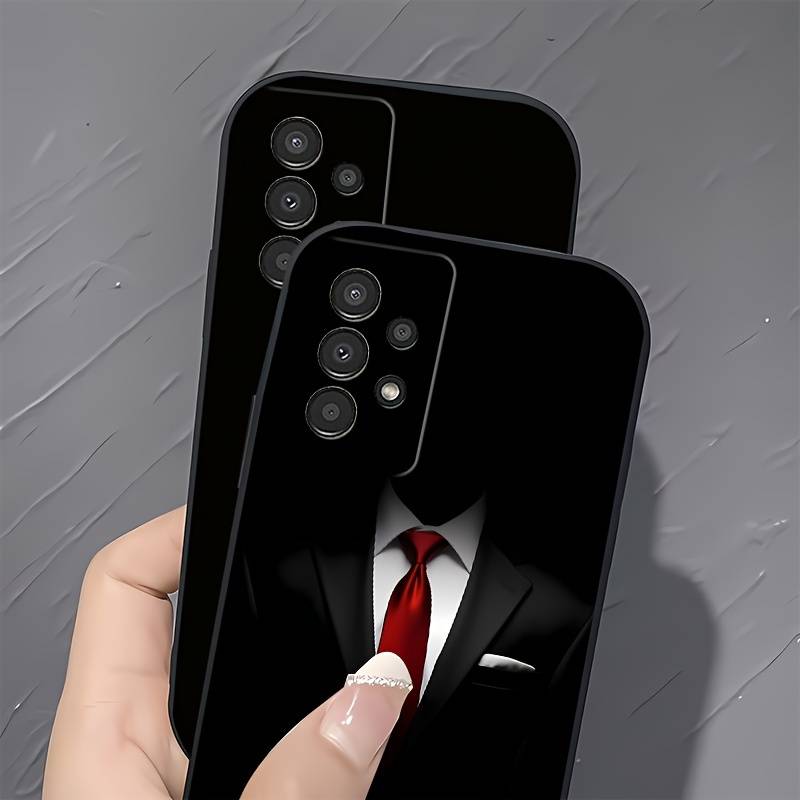 1pc Mixed Color 1 For Samsung Galaxy A53 5G Phone Cases