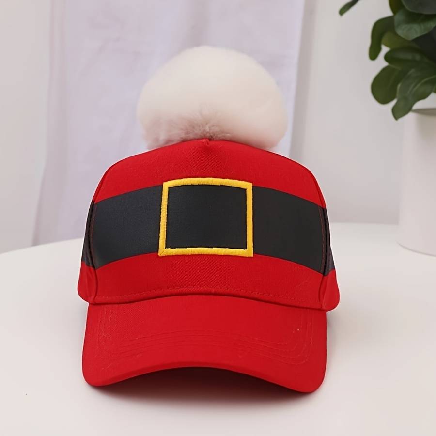 Baseball Cap