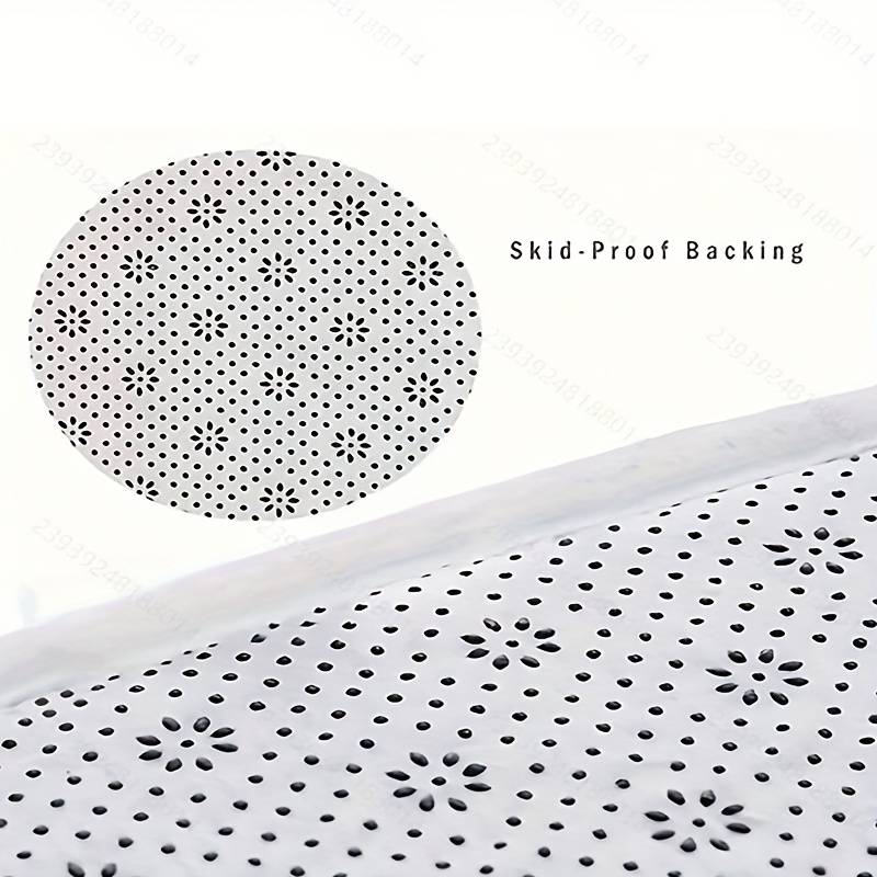 1Pc 40x60cm Floor Mat
