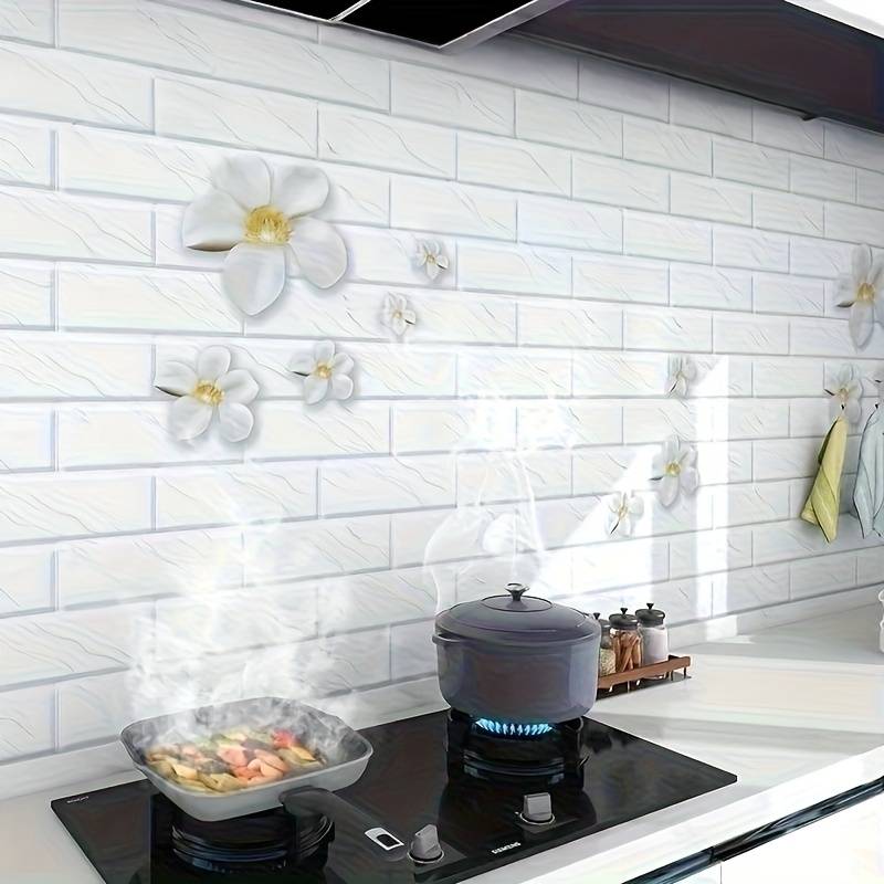 1PC Wall StickersOrange59.99X500.0cm