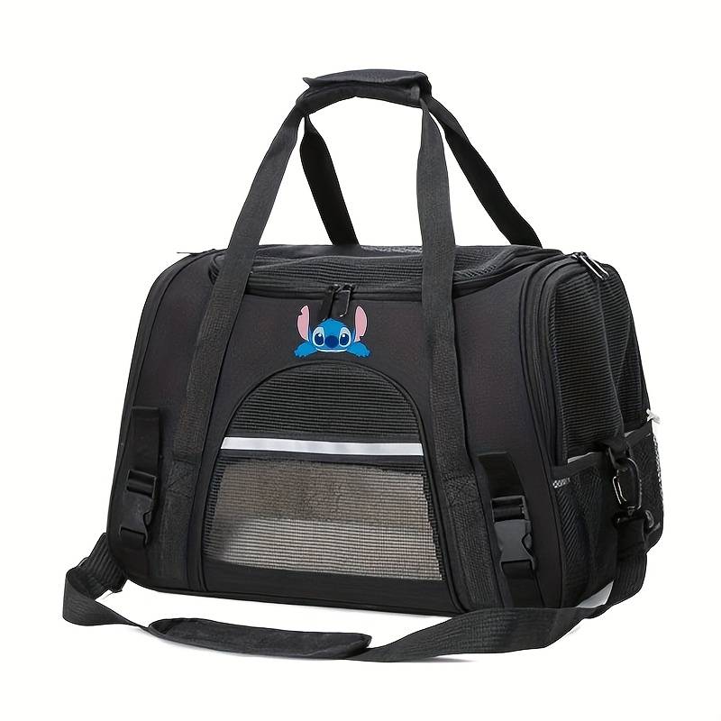 1pc Purple Pet Bag
