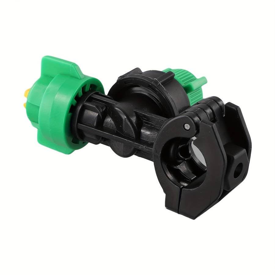 1Pc 11.3cm Adjustable Anti-Drip Agricultural Spray Nozzle