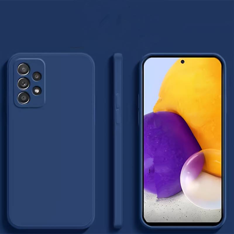 1Ps Grey For Samsung Galaxy A33 5G Phone Cases