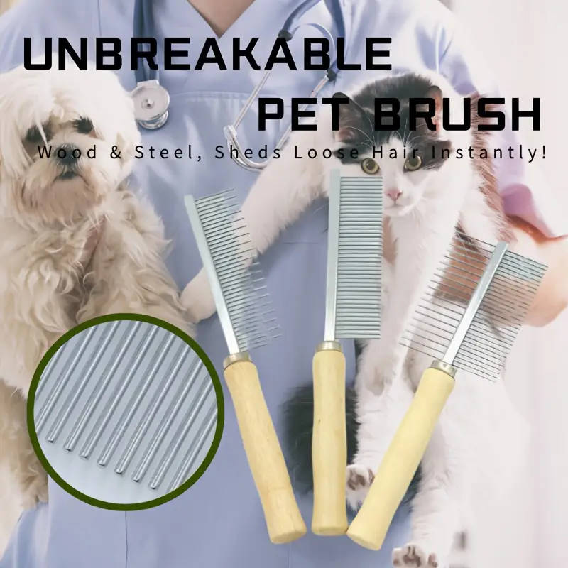 Pet Comb