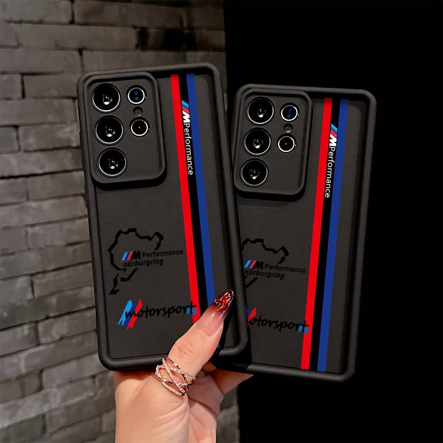 1pc Mixed Color 1 For Samsung Galaxy S24 Ultra Phone Cases