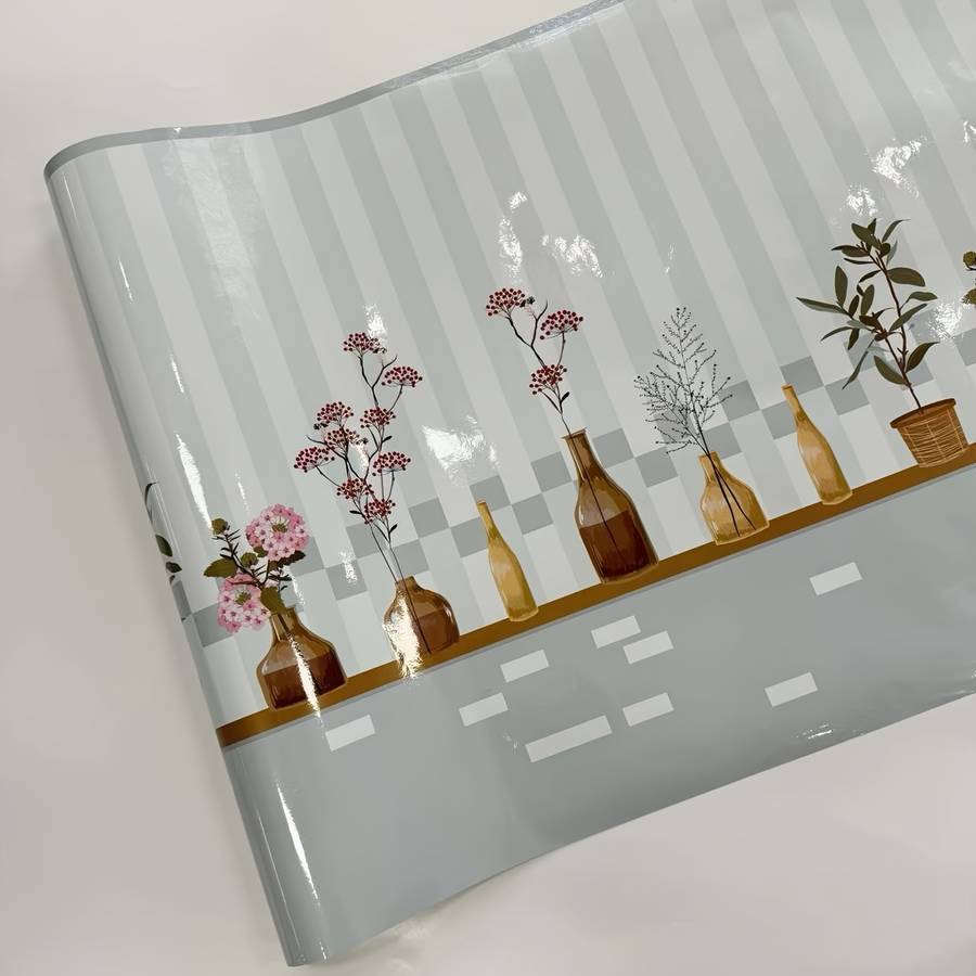 1PC Wall Stickersxinlanxs60CMX5M