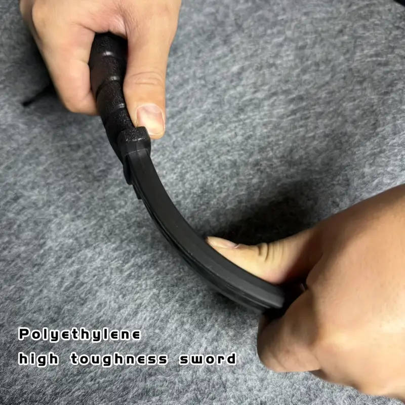 Tactical Dagger With Protective Case