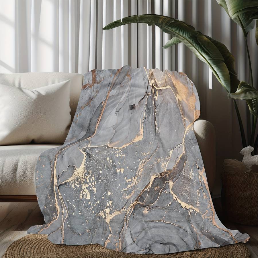 1ps Blanket Size 200.0X200.0Cm