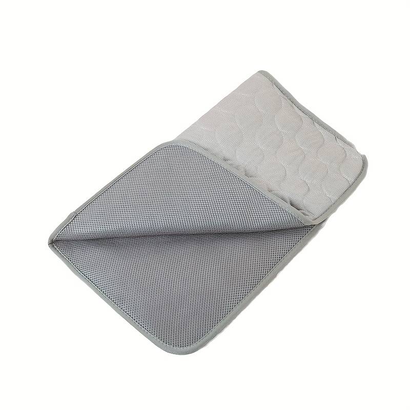 1piece Blue Cooling Pad 100X70cm