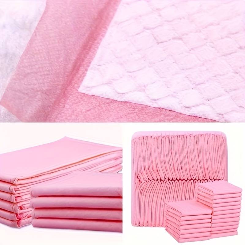 10Pcs Diaper  33X45