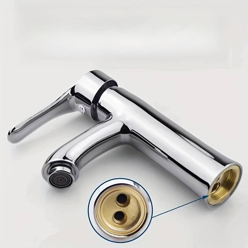 1PC Faucet