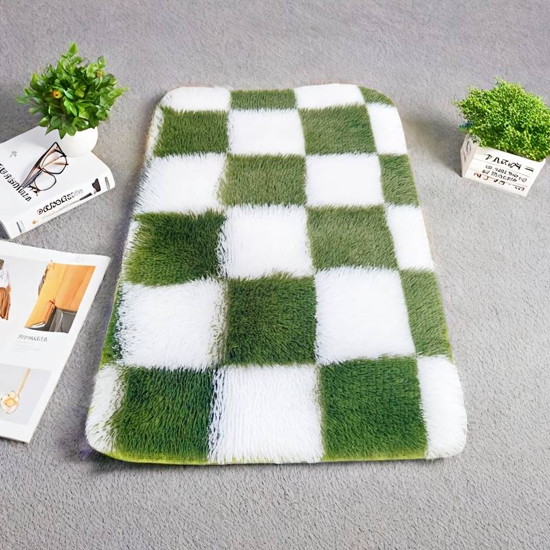 1Pc 60x160cm 23.6x62.9inch Floor Mat