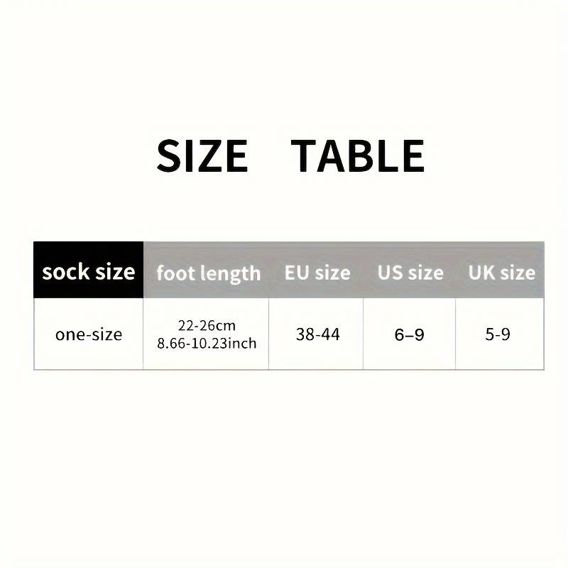 Sock Black 2 Size 10 13