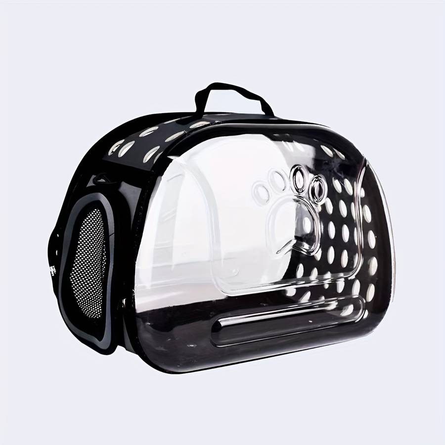 1pc BlackModel Small Pet Bag